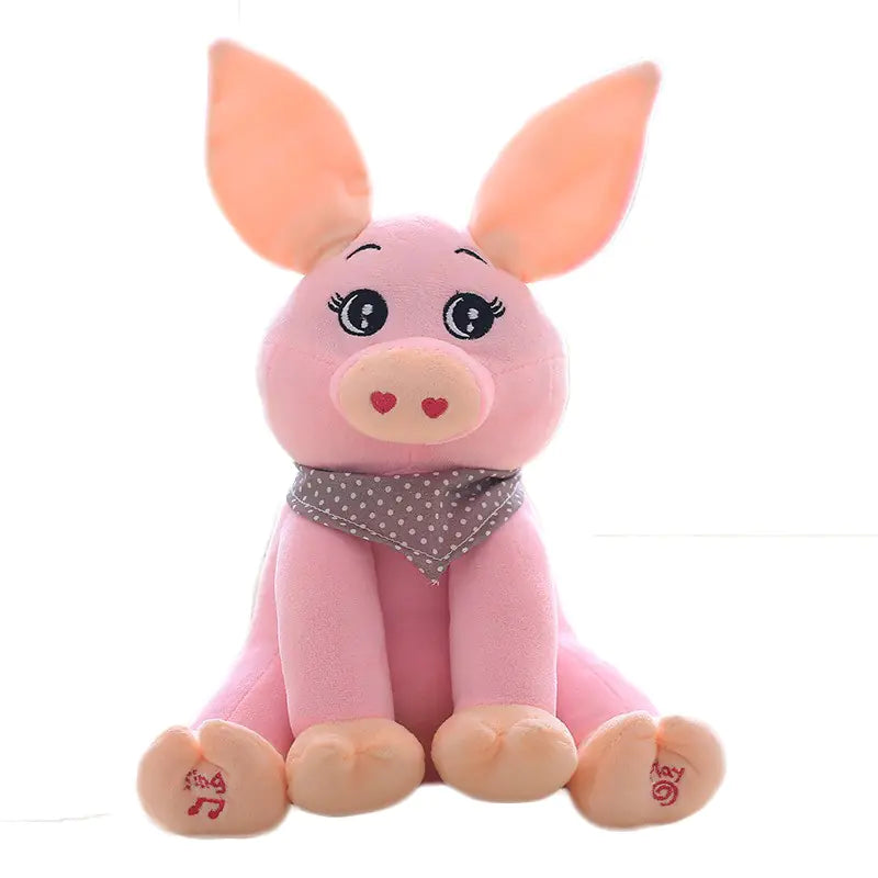 Sing-Along Elephant Buddy