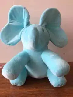 Sing-Along Elephant Buddy