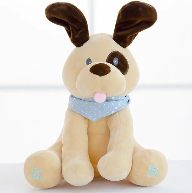 Sing-Along Elephant Buddy