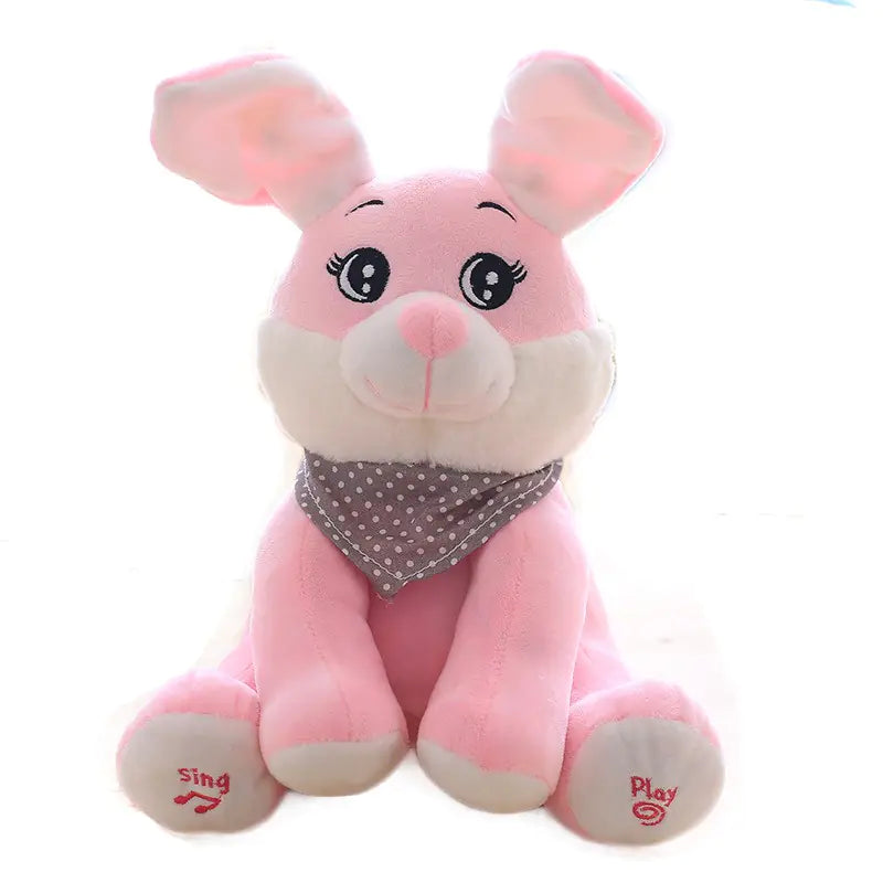 Sing-Along Elephant Buddy