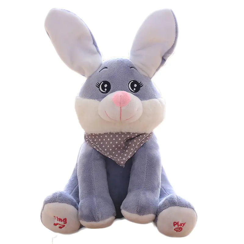 Sing-Along Elephant Buddy